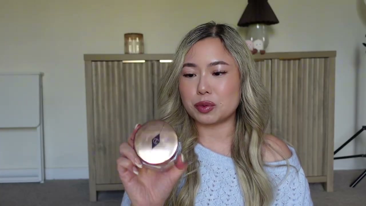 Charlotte's Magic Water Cream