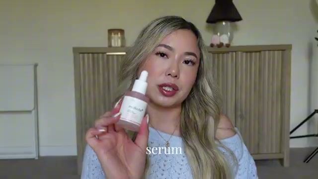 PDRN Pink Peptide Serum
