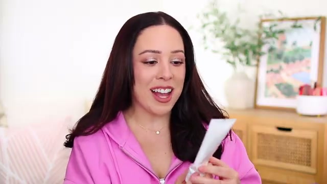 andreamatillano mentioning Beauty of Joseon Dynasty Cream at 09:18 in their YouTube video