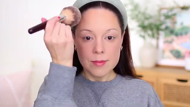 Soft Blur Matte Setting Powder