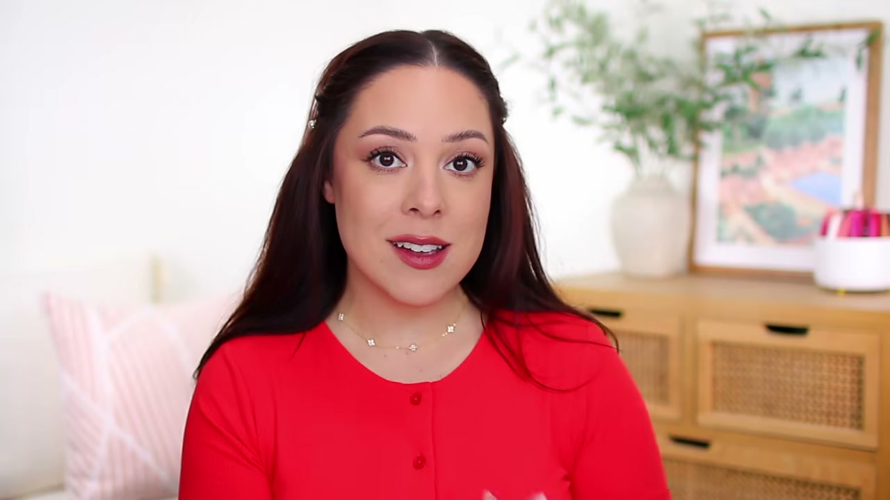 @andreamatillano reviewing ColourPop Jelly Much Gel Eyeshadow Stick at 25:06 in a YouTube Shorts video