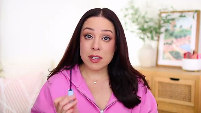 andreamatillano mentioning CoverGirl Lash Blast Supercloud Mascara at 34:35 in their YouTube video