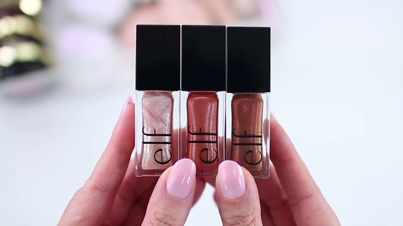 Glow Reviver Lip Oil