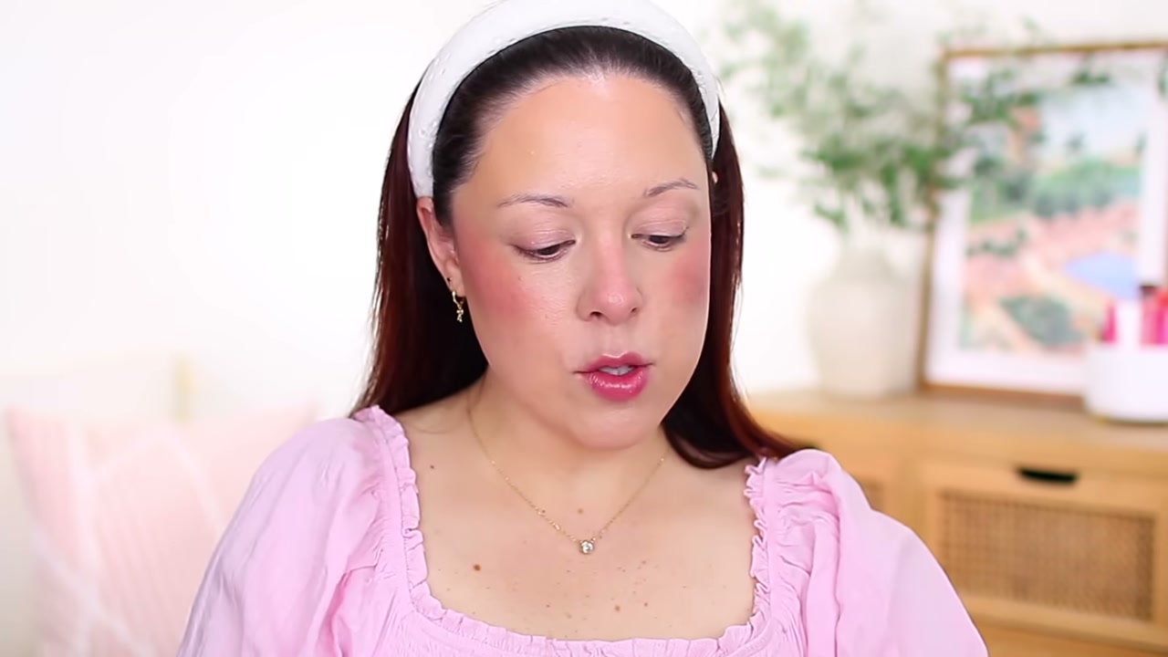 Soft Glam Cream Blush Stick