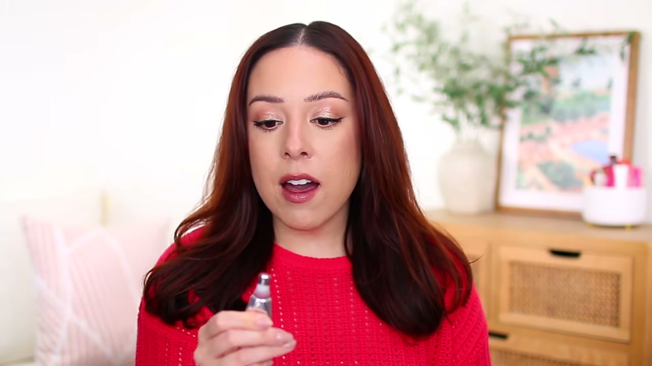 @andreamatillano reviewing EADEM Le Chouchou Lip Softening Balm at 15:10 in a YouTube Shorts video