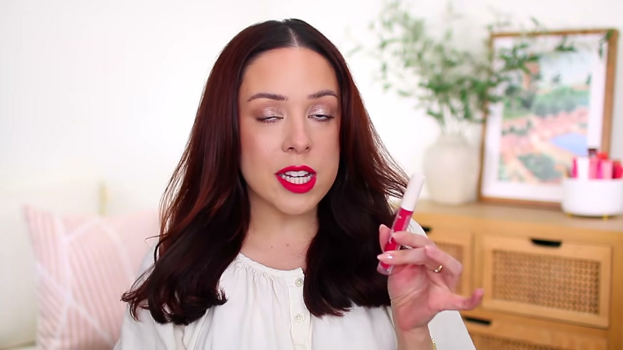 Blur Souffle Matte Lip Cream