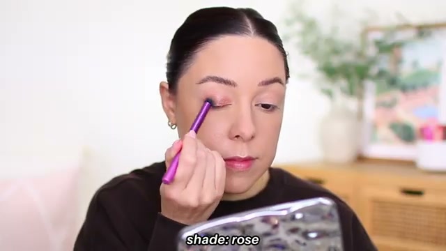 Cream Eyeshadow