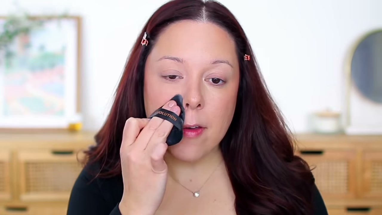 Flawless Skin Trio Loose Setting Powder