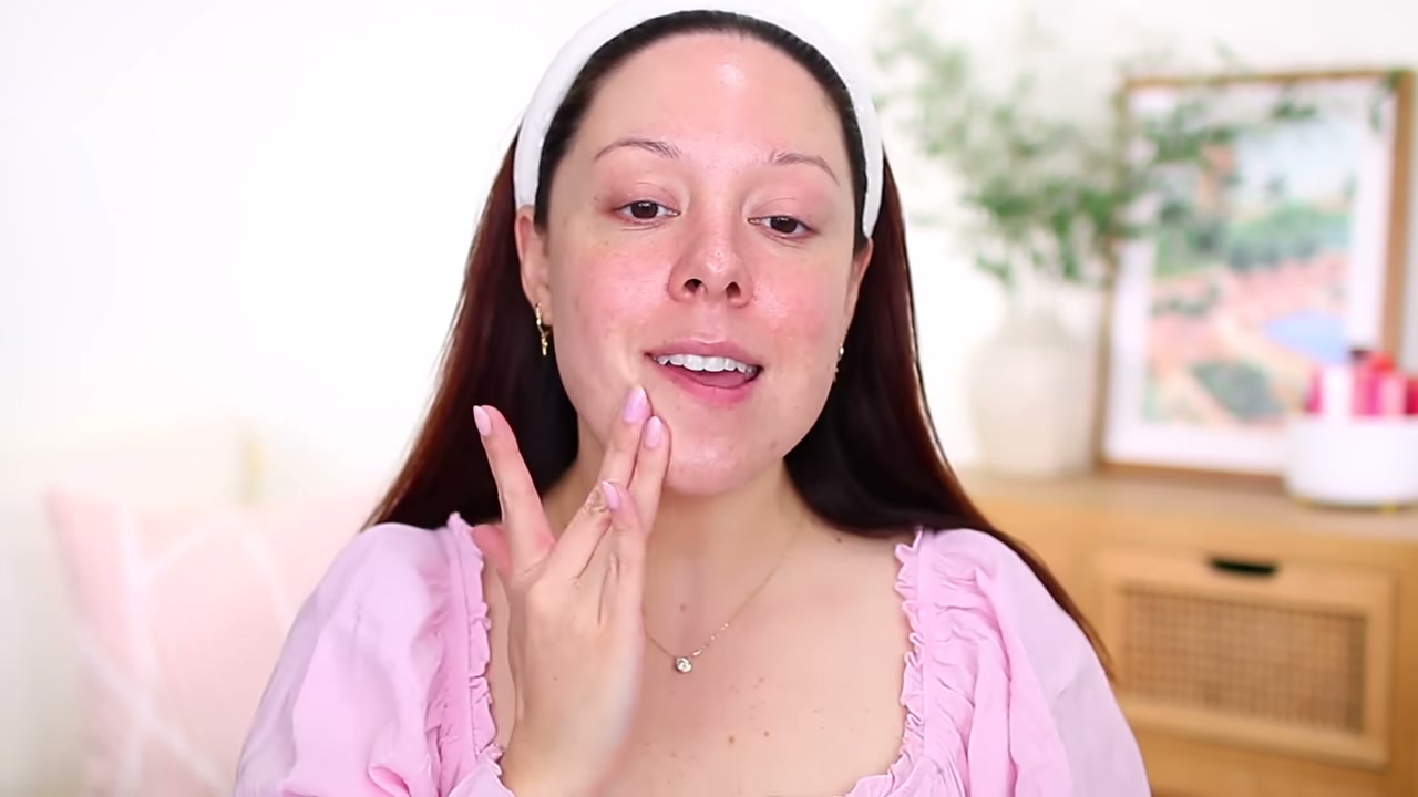 Glow Like Honey Dewy Primer