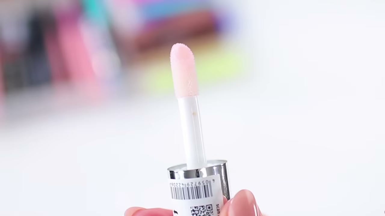 Hydra Kiss Lip Oil
