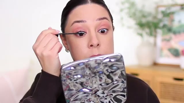 andreamatillano mentioning Essence Lash Princess Long and Curl Mascara at 08:34 in their YouTube video