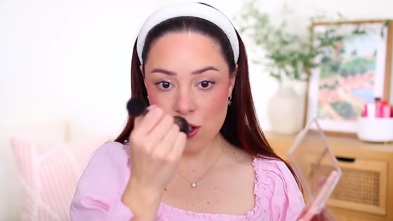 Radiant Light Face Palette