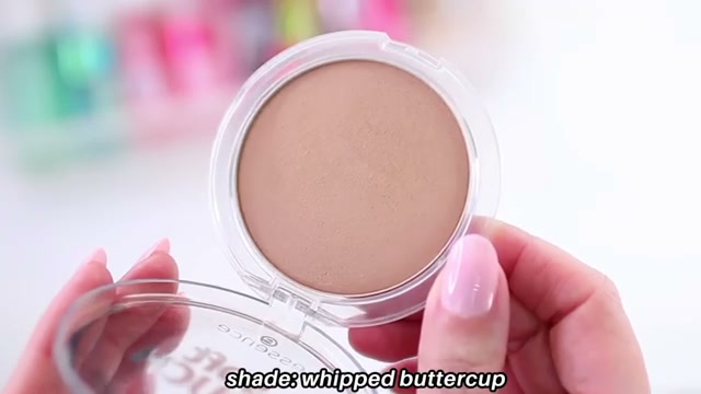 Soft Touch Butter Bronzer
