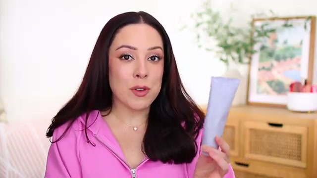 andreamatillano mentioning Fenty Beauty Total Cleans'r at 27:39 in their YouTube video