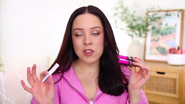 andreamatillano mentioning Glossier Boy Brow at 17:09 in their YouTube video