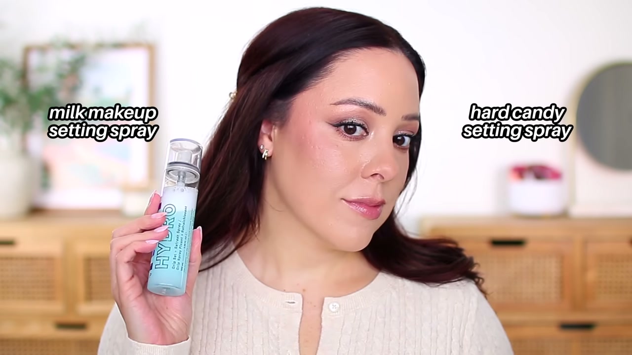 Grip on Lock Setting Spray