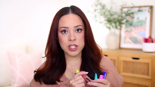 @andreamatillano reviewing Hard Candy Moods Shadow Paint at 22:47 in a YouTube Shorts video