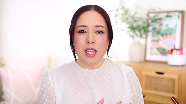 andreamatillano mentioning Hard Candy Peel-Off Lip Stain at 02:22 in their YouTube video