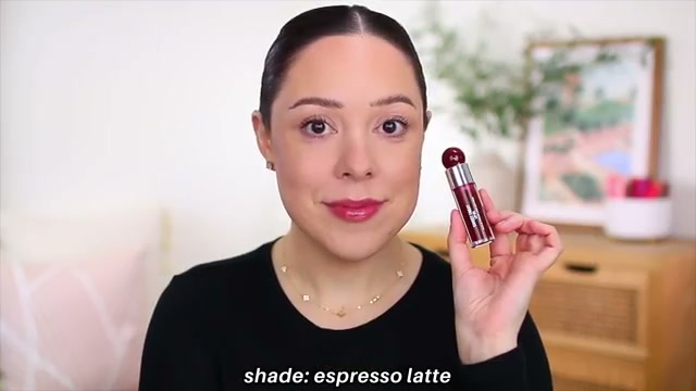 andreamatillano mentioning Hard Candy Sweet Treat Lip Oil at 22:11 in their YouTube video