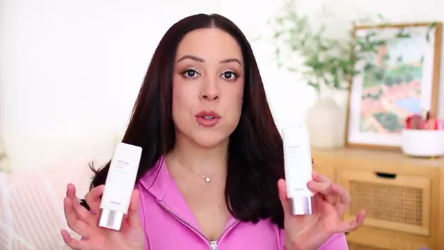 andreamatillano mentioning Hemish Artless Glow Base at 07:05 in their YouTube video