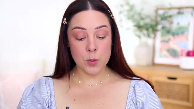 andreamatillano mentioning MAKEUP BY MARIO Master Mattes Cream Shadow at 16:48 in their YouTube video