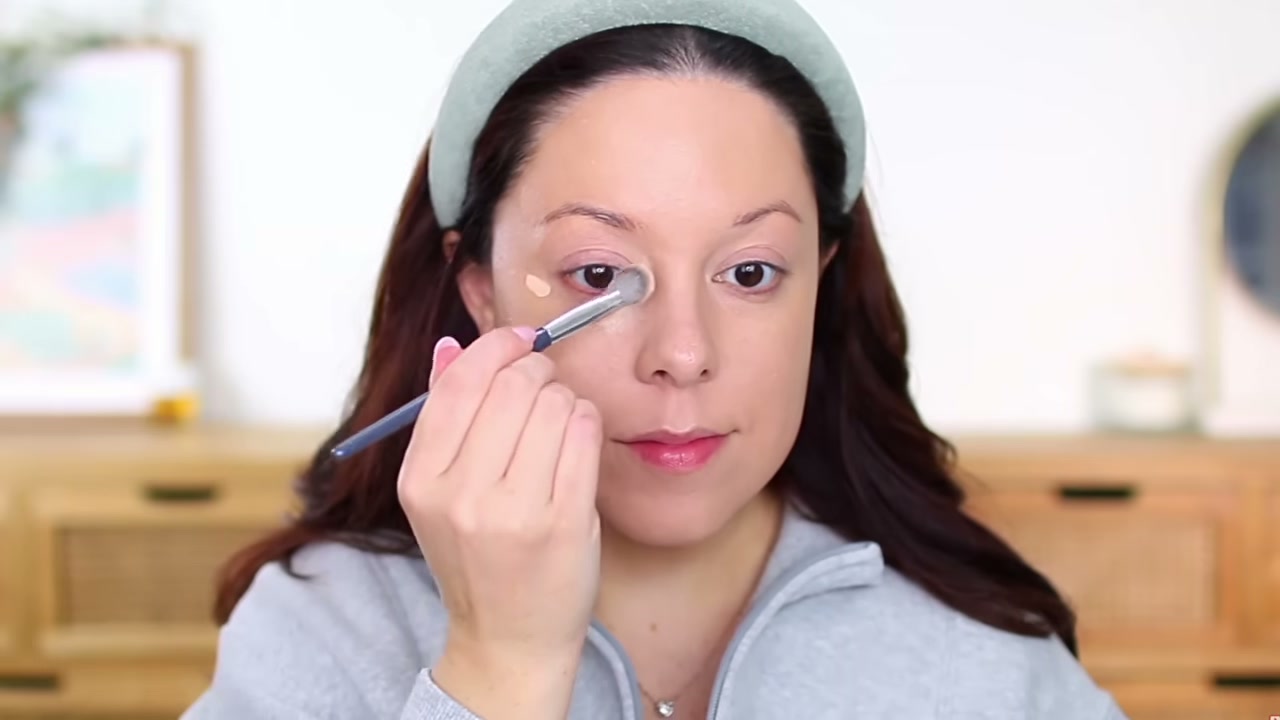 Skin Silk Serum Under Eye Brightener & Concealer