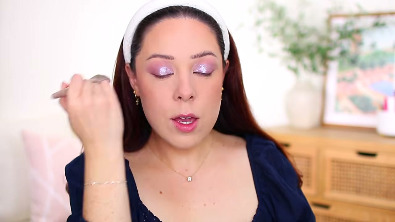 Baked Blurring Finishing Powder