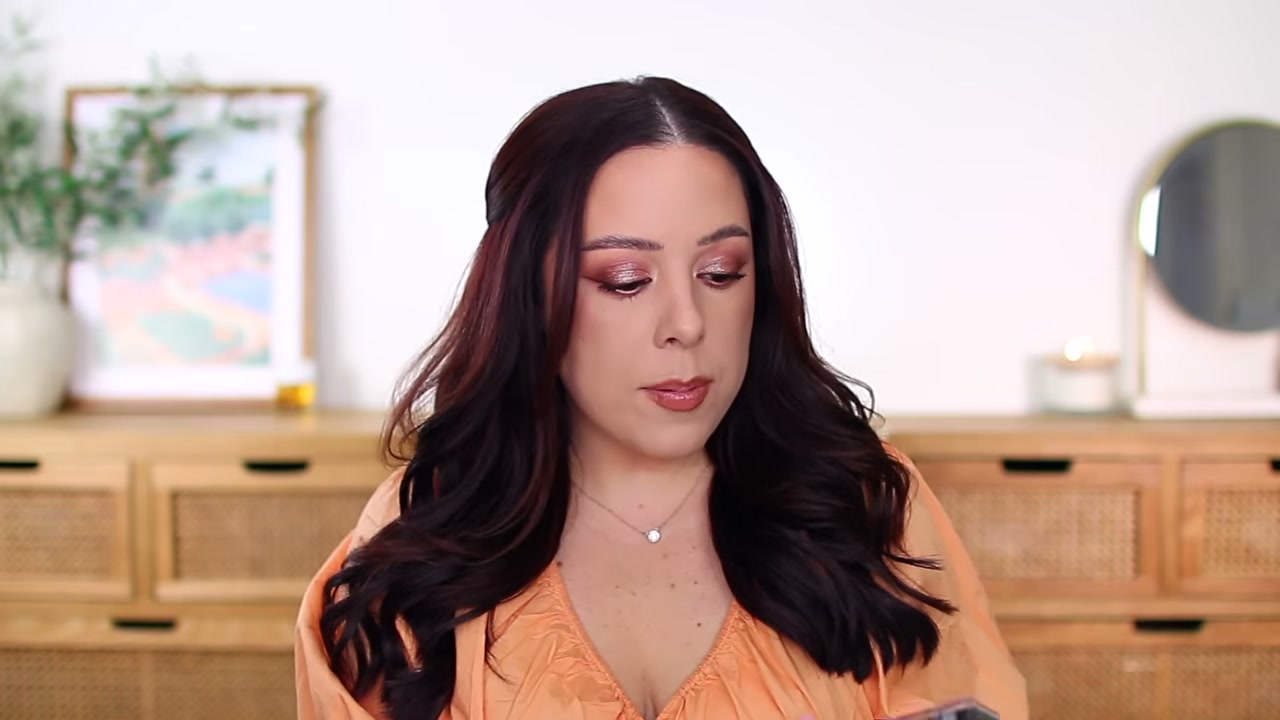 Gilded Mini Eyeshadow Palette