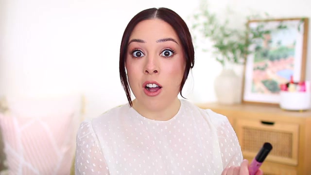 andreamatillano mentioning Milani Highly Rated Mascara at 05:31 in their YouTube video