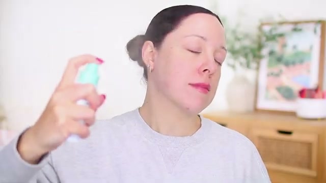 Make It Last Moisture Boost Alcohol-Free Setting Spray