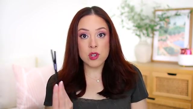 @andreamatillano reviewing Morphe Micro Brow Pencil at 25:34 in a YouTube Shorts video