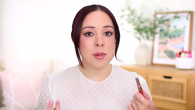 andreamatillano mentioning Nude by Nature Cream Blush at 24:52 in their YouTube video