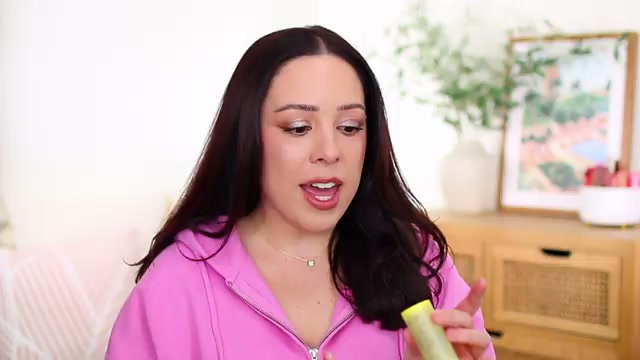andreamatillano mentioning NYX Professional Makeup Plump Right Back Primer Serum at 37:14 in their YouTube video