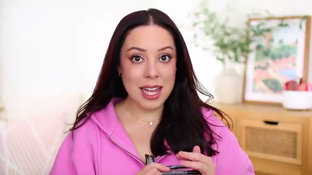 andreamatillano mentioning NYX Professional Makeup Thick It. Stick It! Brow Gel at 17:50 in their YouTube video