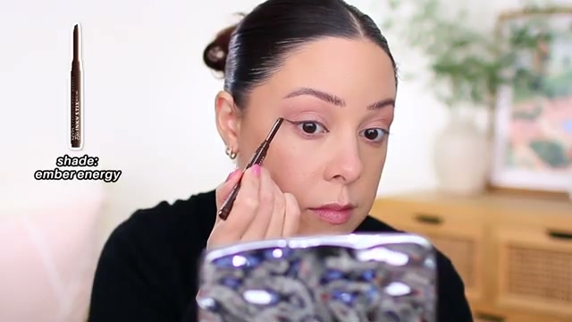 Epic Inky Stix Mechanical Cream Gel Eyeliner