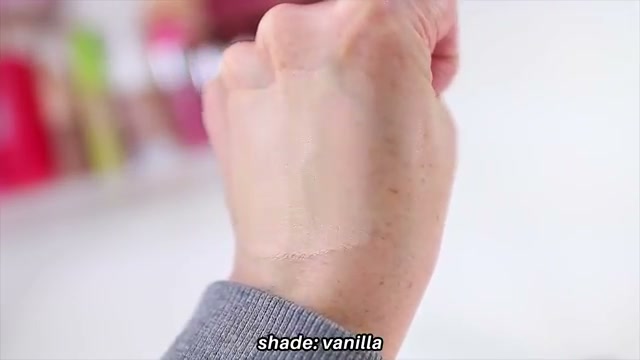 andreamatillano mentioning NYX Wonder Snatch Concealer at 29:05 in their YouTube video