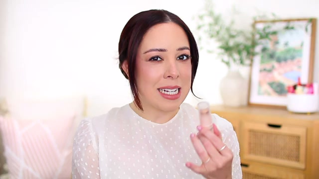 andreamatillano mentioning Revolution Beauty Skin Silk Glow Tint at 14:52 in their YouTube video