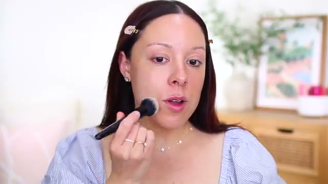 andreamatillano mentioning Revolution Beauty Skin Silk Serum Foundation at 06:06 in their YouTube video