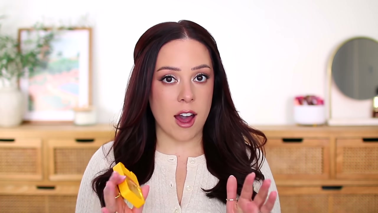 @andreamatillano reviewing Scent Theory Hand Sanitizer Spray at 28:39 in a YouTube Shorts video