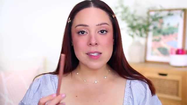 andreamatillano mentioning Summer Fridays Flushed Lip Stain at 26:26 in their YouTube video