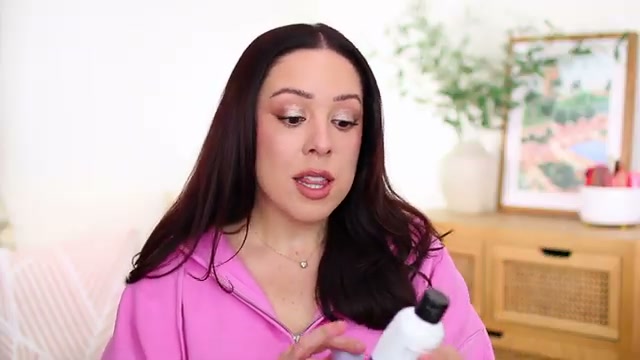 andreamatillano mentioning The Inkey List Salicylic Acid Acne Cleanser at 28:47 in their YouTube video