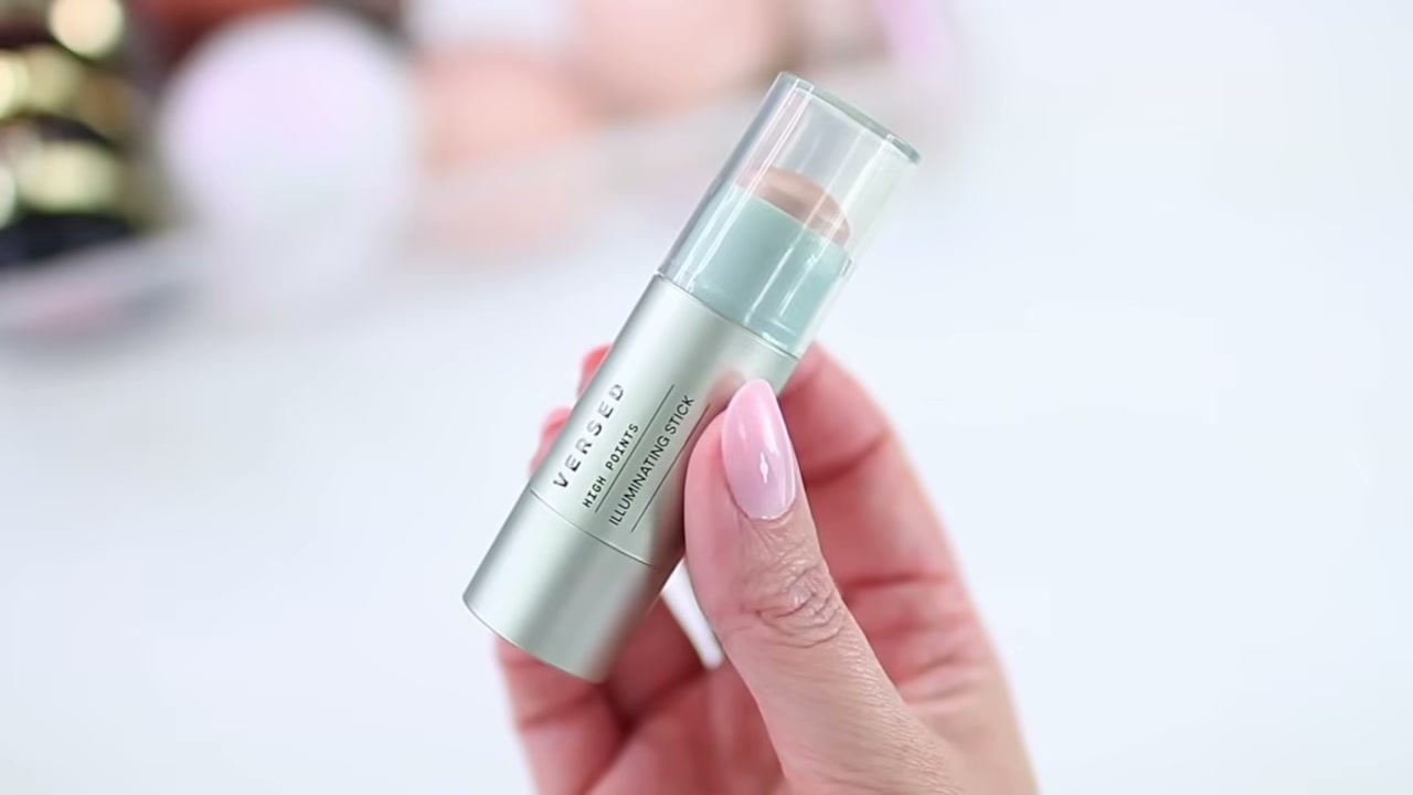 High Points Illuminating Stick