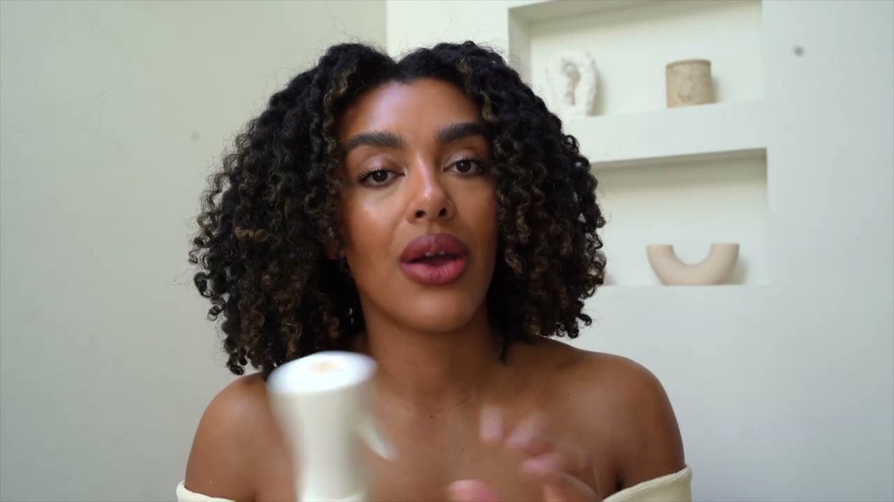Honey Milk Active Repair Leave-In Conditioner Mist