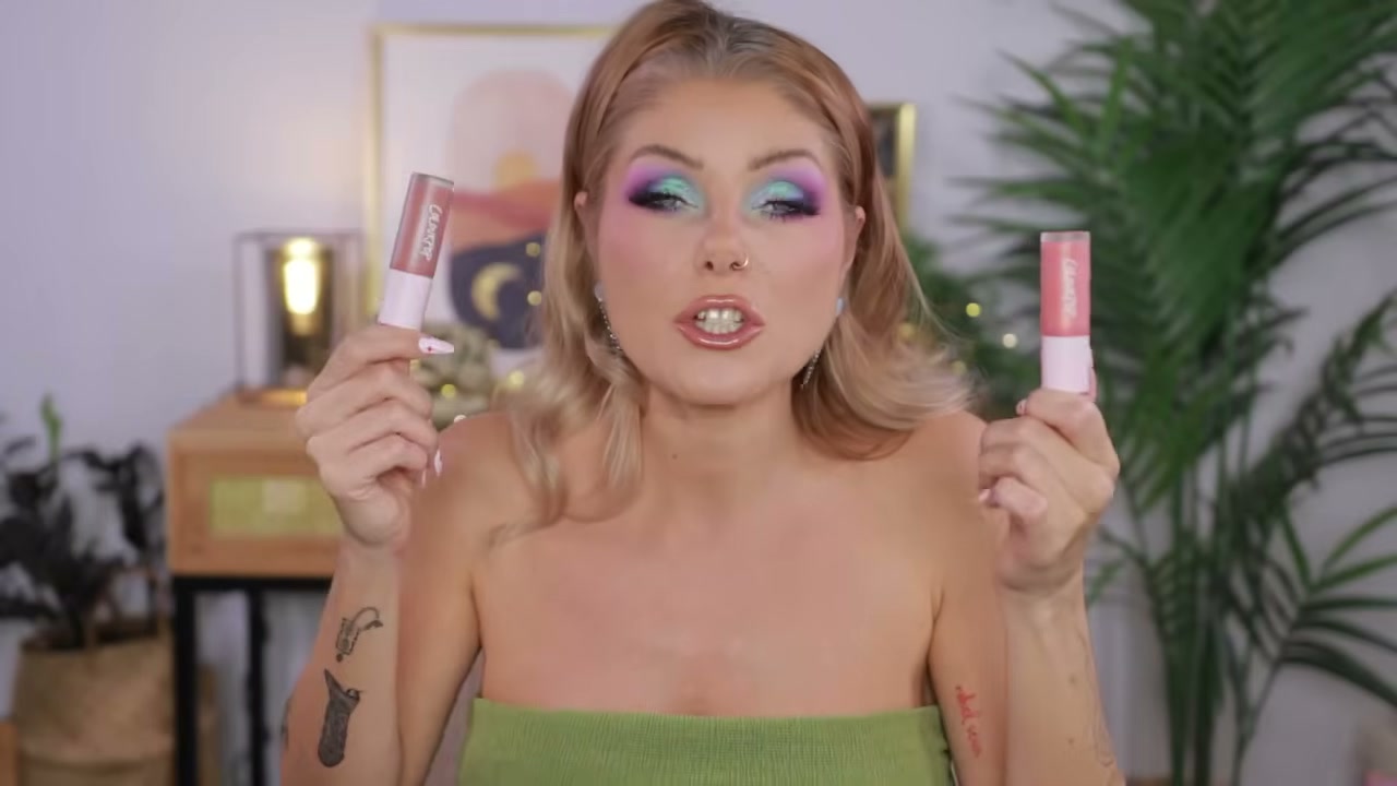 Weightless Liquid Blush