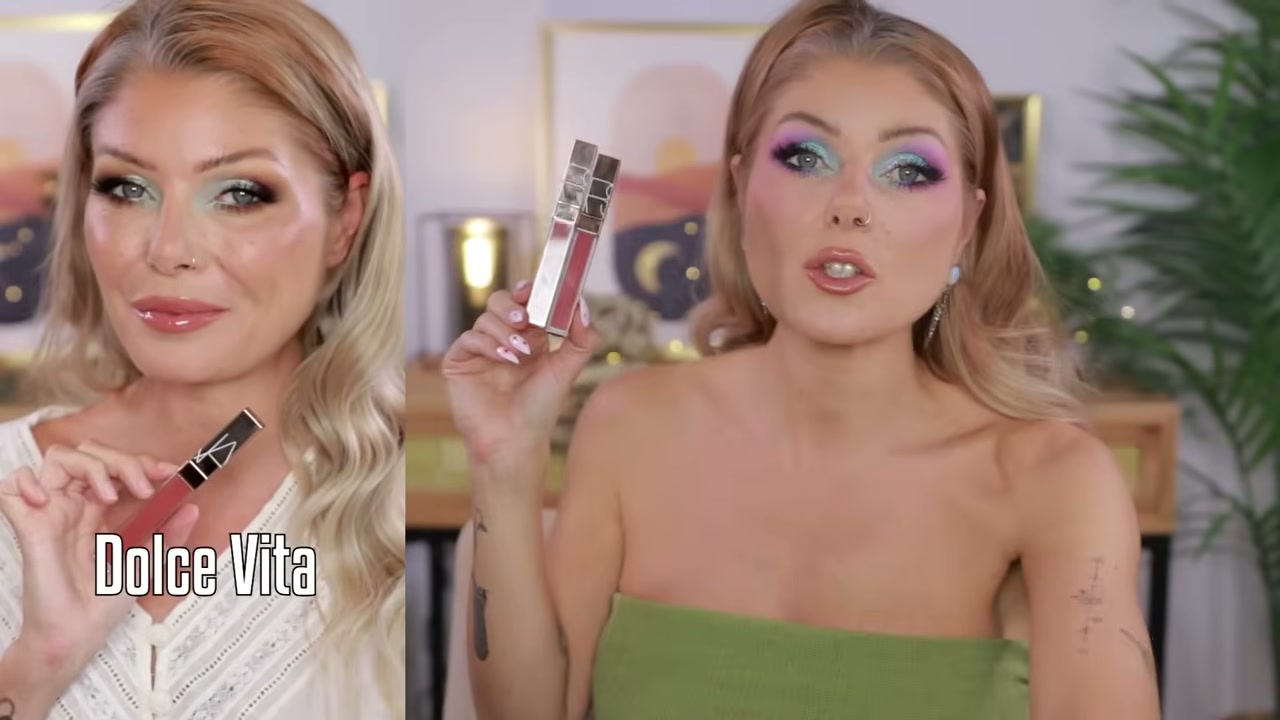 Afterglow Lip Shine Gloss
