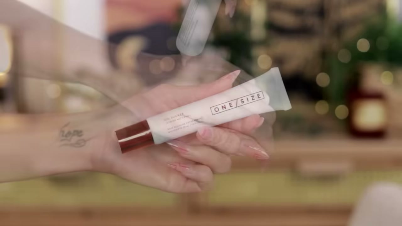 Oil Sucker Extreme Mattifying Alkaline Primer