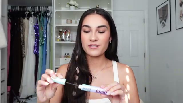 Come Hell or High Water Volumizing & Lengthening Tubing Mascara