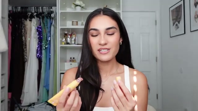 Lip Butter
