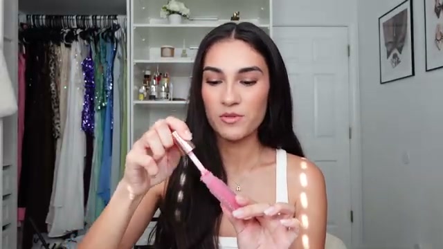 Forget The Filler Lip Plumping Line Smoothing Gloss