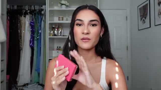 Cheek Thrills Multi-Finish Face Trio